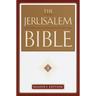 Jerusalem Bible-Jr