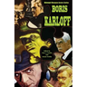 Boris Karloff Midnight Marquee Actors Series