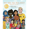 We Are All Related: Mitakuye Owasin