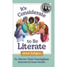 It's Considerate to be Literate about Religion: Poetry and Prose about Religion, Conflict, and Peace in Our World