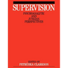 Supervision: Psychoanalytic and Jungain Perspective