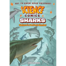 Science Comics: Sharks: Nature's Perfect Hunter