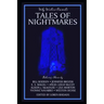 Wily Writers Presents Tales of Nightmares