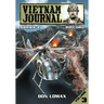 Vietnam Journal: Series Two: Volume 3 - Ripcord