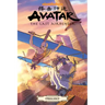 Avatar: The Last Airbender--Imbalance Omnibus