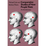Comparative Studies of How People Think: An Introduction