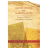 Identifying with Nationality: Europeans, Ottomans, and Egyptians in Alexandria