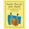 Incentive Pieces for Guitar Students: A Progressive Collection of Fun Short Solos and Duets for Finger-Style Guitar.
