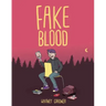 Fake Blood