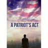 A Patriot's Act