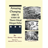 Amazing Changing 1921 S VAM 1B Thorn Head Morgan Dollar