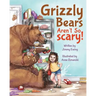 Grizzly Bears Aren't So Scary!