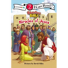 Miracles of Jesus: Level 2
