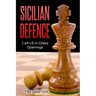 Sicilian Defence: 1.e4 c5 in Chess Openings