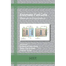Enzymatic Fuel Cells: Materials and Applications