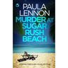 MURDER AT SUGAR RUSH BEACH a gripping crime mystery packed with twists