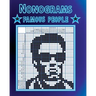 Nonograms: Famous people