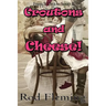 Croutons and Cheese!: French Onion Soup! II