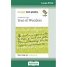 Geraldine Brooks' Year of Wonders: Insight Text Guide (16pt Large Print Edition)