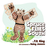 Spruce Flies South