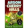 Arson in Cherry Hills
