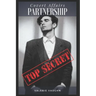 Covert Affairs: Partnership: A Covert Affairs Romance (Book One)