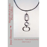 Handcrafted Jewelry Photo Gallery: Cast Jewelry -- Fabricated Jewelry
