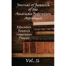 Journal of Research of the American Federation of Astrologers Vol. 16