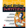 Grant Writing DeMYSTiFieD