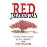 Red Jacarandas
