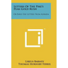 Letters of the Pike's Peak Gold Rush: Or Early Day Letters from Auraria