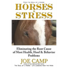 Horses & Stress - Eliminating The Root Cause of Most Health, Hoof, and Behavior Problems: From The Soul of a Horse