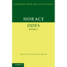 Horace: Odes Book I