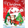 Christmas Coloring Book