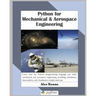 Python for Mechanical and Aerospace Engineering