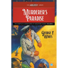 Murderer's Paradise: The Complete Adventures of Singapore Sammy, Volume 4