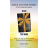 Jesus and the Word