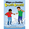 Migo and Jestin: Splash, Splash!