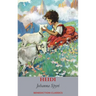 Heidi (Fully illustrated in Colour)