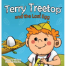 Terry Treetop and the Lost Egg