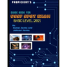 Proficient's Guide Book for Vssf Spot Exam, Basic Level, 2021