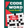CODE WORD Puzzle Book 2
