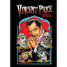 Vincent Price Presents: Volume 8