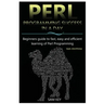 Perl Programming Success in a Day: Beginners Guide to Fast, Easy, and Efficient Learning of Perl Programming
