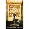 Sword Scroll Stone