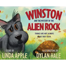 Winston and the Mystery of the Alien Rock
