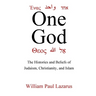 One God