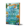 A Fellowship of Games & Fables (Deluxe Edition)