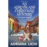 An Aero Island Christmas Mystery: A Danish Cozy