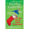 How the Finch Stole Christmas!